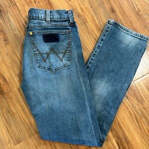 Men’s Wrangler Jeans
